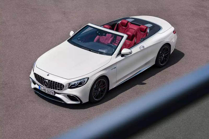 Illustration for article titled Hot take: Mercedes slightly screwed up the new S-Classes